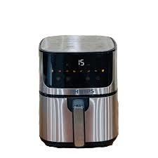 KD 9710  : PHILPHS ONE DROP AIR FRYER 